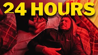 Would YOU Survive 24h on India’s Cheapest Sleeper Buses?