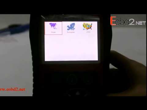 Details about Special Application Diagnostics MaxiCheck-DPF