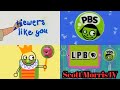 PBS KIDS Program Break 4 LPB 2008