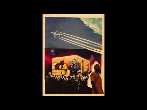 No Te Preocupes Por Mí (con Lianna, Mañas y Vic Deal)