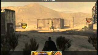 (vR) trickshot game winnig killcam.