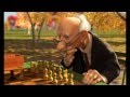 Geris Game Pixar YouTube