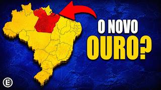Cobre: O Tesouro Escondido do Brasil?