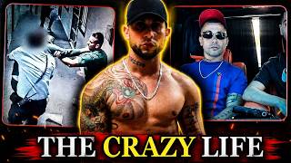 Mohammed Little Crazy Hamzy: How Has He Survived This Long