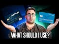 Debit Card Vs Credit Card What Should I Use On Paying Bills Online Store Shopping ETC
