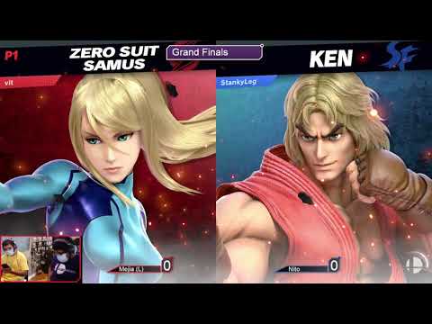 Mejia vs Nito 9/09/21