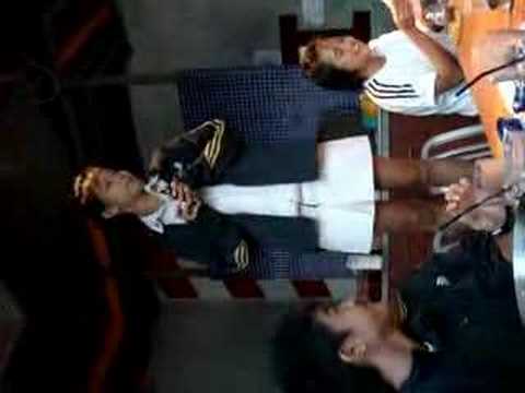 yinling's bday forfeitII