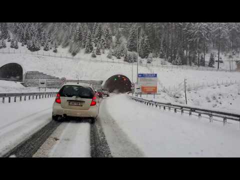 on the way to Thessaloniki