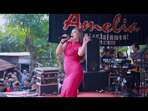 CAMELIA MUSIC - SUCI DALAM DEBU - EVIS RENATA - HAPPY PARTY CARTEL COMMUNITY - BANGSRI JEPARA