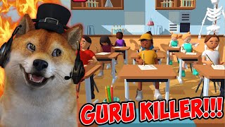 Download lagu OBIT JADI GURU KILLER YANG KEJAM!!! - Teacher Simulator Indonesia mp3 Download lagu OBIT JADI GURU KILLER YANG KEJAM!!! - Teacher Simulator Indonesia mp3