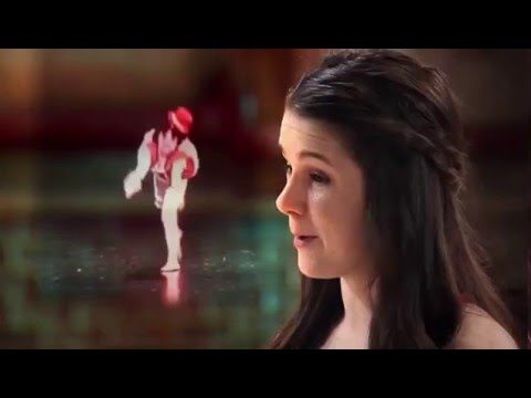 The Next Step- A- Side (New A- Troupe)