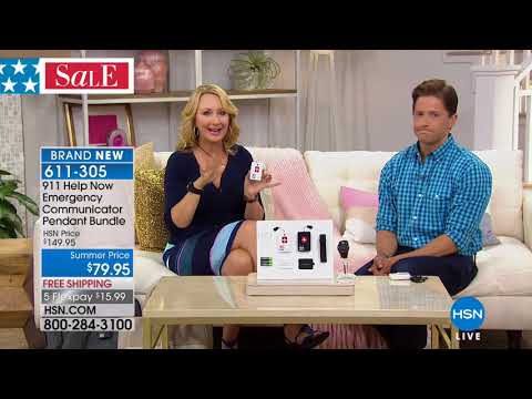 HSN | Memorial Day Weekend Special 05.26.2018 - 07 PM