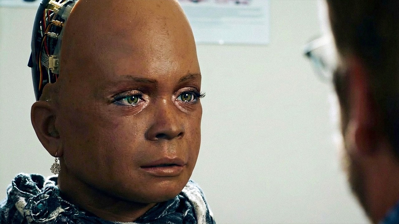 Brain Factory / How to create a Human Brain