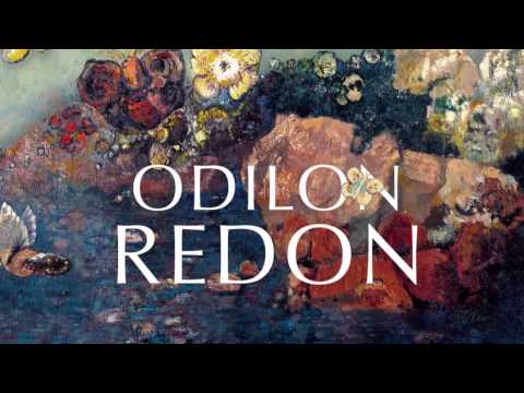 ODILON REDON 2.2. - 18.5.2014