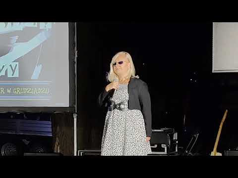 Zrozumieć ciszę - Magda Maciejec cover Agnieszka Seweryniak