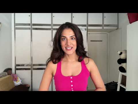 Miloni Jhonsa Intro Video