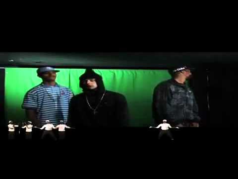 Jazzie Show - N-Dubz Get Boyd