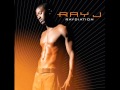 Ray J - Keep Sweatin' (with lyrics) - HD 