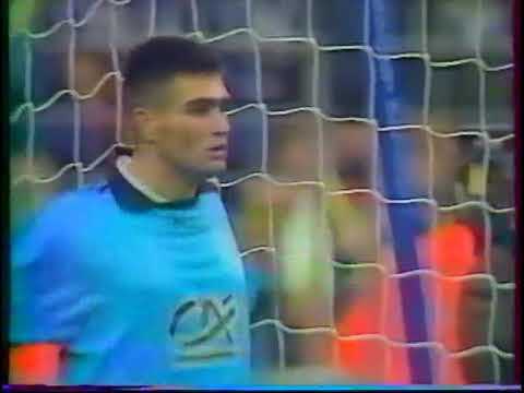 Finale Gambardella 1998 - ASSE (1-1 puis 5-3 tab) PSG - Résumé Téléfoot