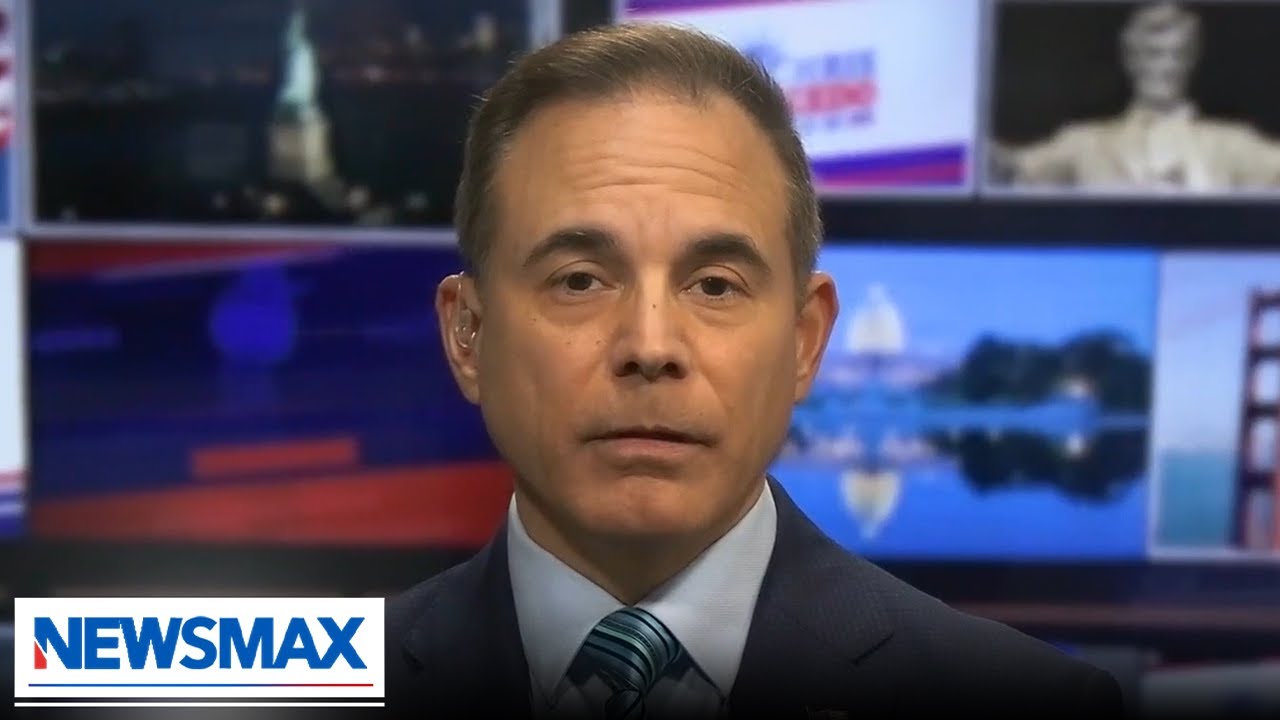 Desperate Democrats sealed their midterm fates: Chris Salcedo