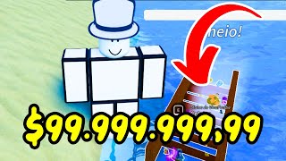 How to Get a Lot of Money in Prospecting Roblox thumbnail