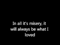 Aerosmith - Jaded - Lyrics