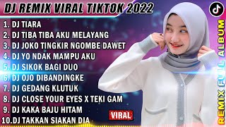 Download lagu DJ TIKTOK TERBARU 2022 - DJ TIARA | TIBA TIBA AKU MELAYANG VIRAL TIKTOK TERBARU mp3 Download lagu DJ TIKTOK TERBARU 2022 - DJ TIARA | TIBA TIBA AKU MELAYANG VIRAL TIKTOK TERBARU mp3