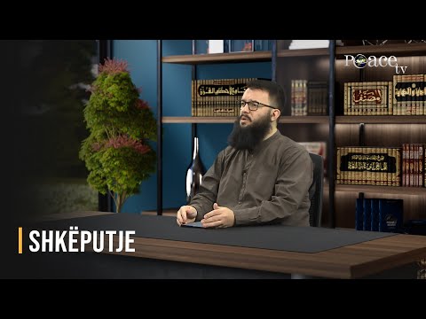 Dhurata më e mirë që i jep Zoti njeriut është mendimi i mirë për Të - Mirsim Maliçi