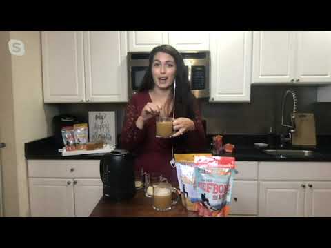 Lono Life (20) Individual Packs Chicken or Beef Bone...