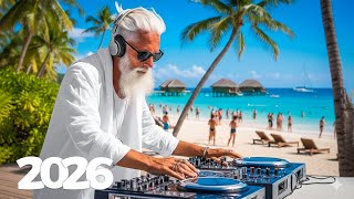 Música SUMMER Alegre para Trabajar en Oficinas, Tiendas, Cafés | Música SUMMER En Inglés 2026 #3