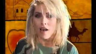 Debbie Harry - In Love With Love Remix Version (1986).flv