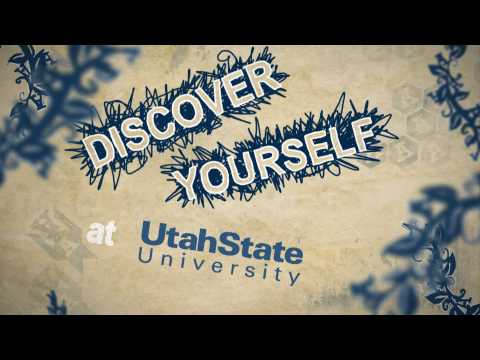 At USU I Discovered...