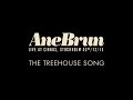Ane Brun "Treehouse Song - Live"