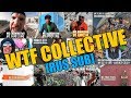 WTF Collective [RUS SUB] (Jon Lajoie) 