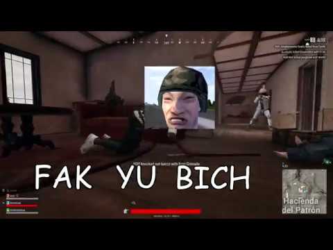 Frags & Shenanigans (PUBG, CSGO)