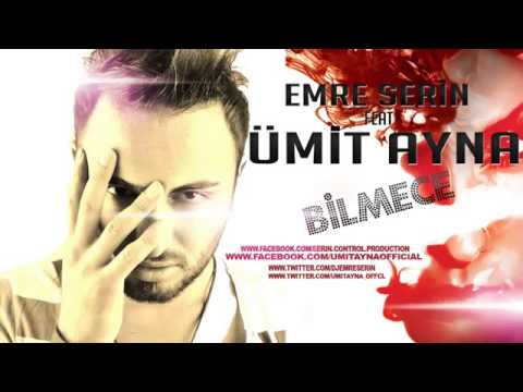 Emre Serin ft Ümit Ayna   BilmeceRadio Vers 2013