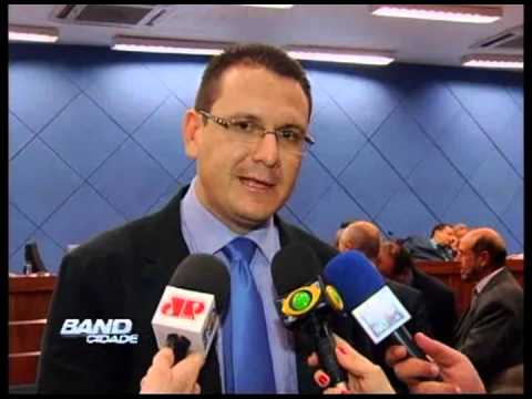 Band Cidade Campinas - projetos polêmicos vereadores Campinas - 27 12 2012