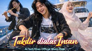 Download lagu Takdir Diatas Insan - Lagu DJ Dangdut Terbaru mp3