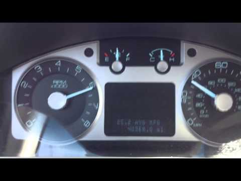 2010 Mercury Mariner V6 0 To 60