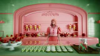 HI-CHEW Worlds of Flavor | Dessert Mix