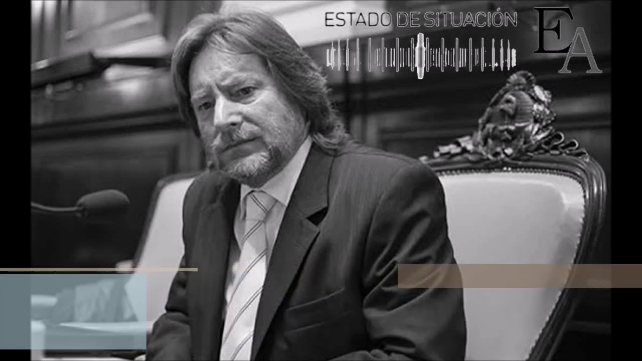 “ES IMPRESCINDIBLE QUE SE HAGA ALGO CON LO QUE ESTÁ PASANDO CON LA JUSTICIA”