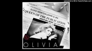Olivia Newton-John - Queen Of The Publication (Mirror Ball Remix feat Dave Aude)