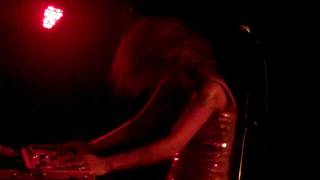 Handsome Furs -  Serve the People live at Whelan's, Dublin 15.09.2011