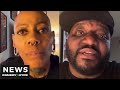 MadTV S Debra Wilson Abruptly Goes Off On Aries Spears In Interview You Re Bankrupt CH News