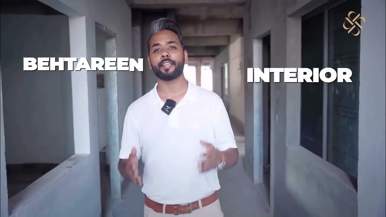 Prestige Creative Solutions | Luxury Living in Islamabad | Dawn Residencia Apartments Tour | Luxury