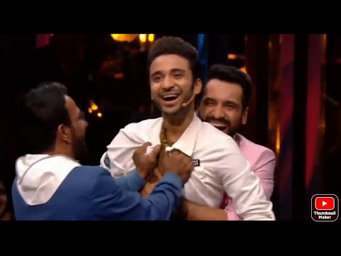 Raghav Juyal new comedy 2021with  parents#raghavjuyal #raghavjuyalcomedy #raghavjuyalandshaktimohan