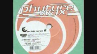 Lectric Cargo - Sonic Ride (1996)