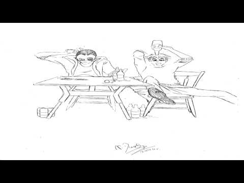 04. FonTam x Bergmanis - Głupota