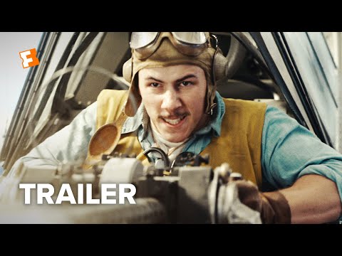 Midway (2019) Trailer 1