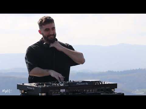 COIL Pres. - TECHNO / BATH vol.1 (Techno : Hardtechno Live Set)